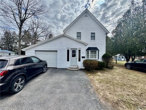 Photo of 4 North Street, Camden, NY 13316 (MLS # S1670147)
