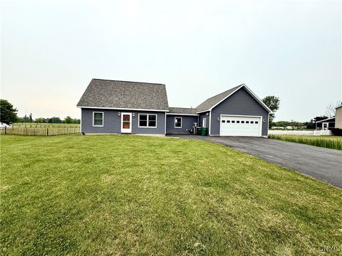 25003 State Route 37 Watertown NY 13601