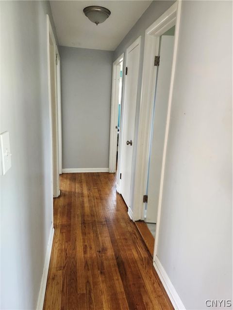 Tiny photo for 408 Snyder Avenue, Salina, NY 13206 (MLS # S1685018)