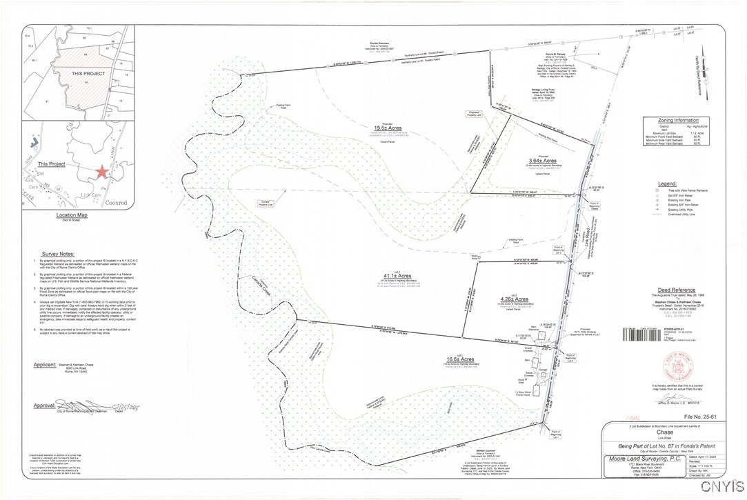 8083 Link Road