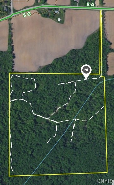 Tiny photo for E Lee Road, Albion, NY 14411 (MLS # S1715443)