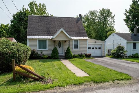 421 Spruce Street Utica NY 13502