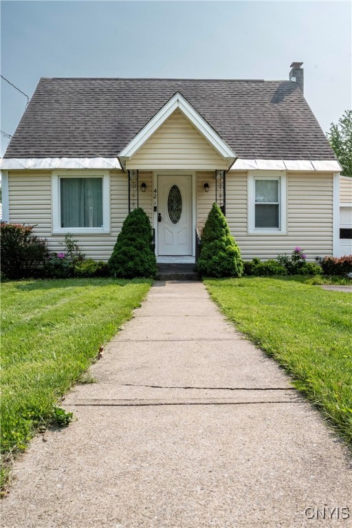 421 Spruce Street, Utica, New York image 5