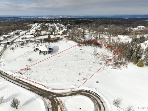 Vacant Land For Sale - 00 Kingfisher Lane<br/> Oneida County, New Hartford, NY 13413