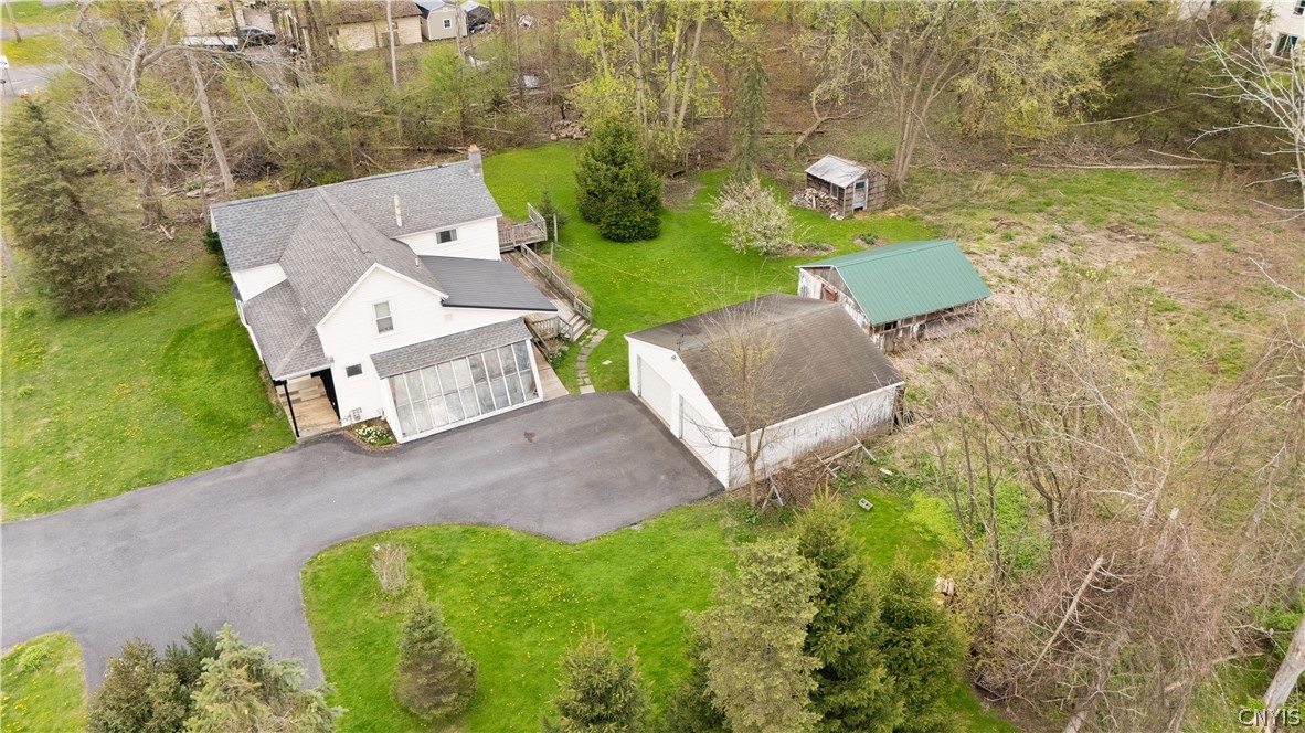 8258 Thompson Road