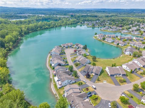 Tiny photo for 254 Oarlock Circle, Manlius, NY 13057 (MLS # S1702514)