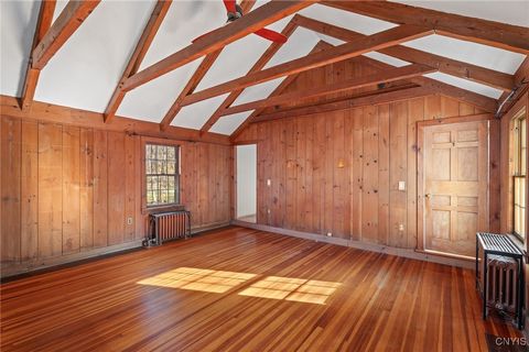 Tiny photo for 518 Wyckoff Road, Ithaca Town, NY 14850 (MLS # S1660792)