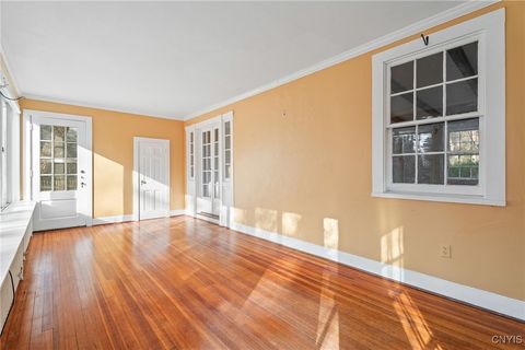 Tiny photo for 518 Wyckoff Road, Ithaca Town, NY 14850 (MLS # S1660792)