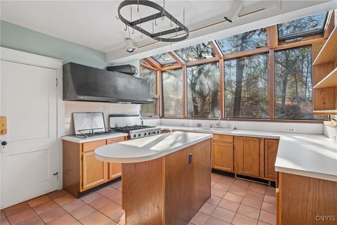 Tiny photo for 518 Wyckoff Road, Ithaca Town, NY 14850 (MLS # S1660792)