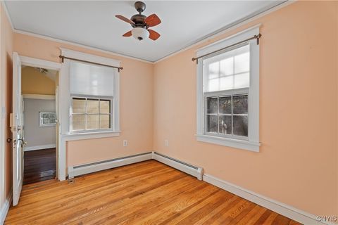 Tiny photo for 518 Wyckoff Road, Ithaca Town, NY 14850 (MLS # S1660792)