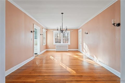 Tiny photo for 518 Wyckoff Road, Ithaca Town, NY 14850 (MLS # S1660792)