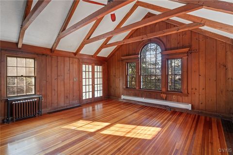 Tiny photo for 518 Wyckoff Road, Ithaca Town, NY 14850 (MLS # S1660792)