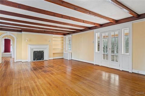 Tiny photo for 518 Wyckoff Road, Ithaca Town, NY 14850 (MLS # S1660792)