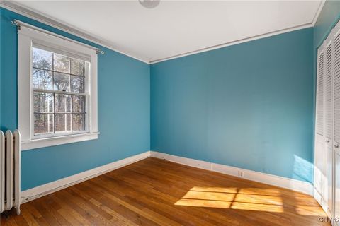 Tiny photo for 518 Wyckoff Road, Ithaca Town, NY 14850 (MLS # S1660792)