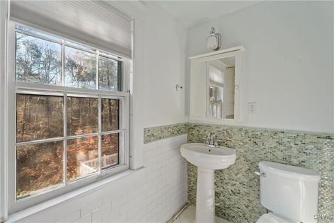 Tiny photo for 518 Wyckoff Road, Ithaca Town, NY 14850 (MLS # S1660792)