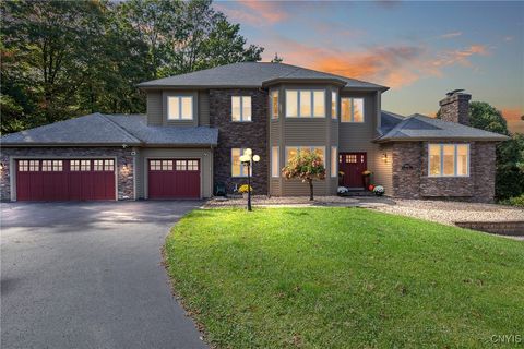 6923 Kassonta Drive Jamesville NY 13078