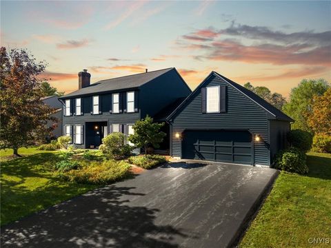 5117 Shiraz Lane, Manlius, NY 13066 - #: S1640214