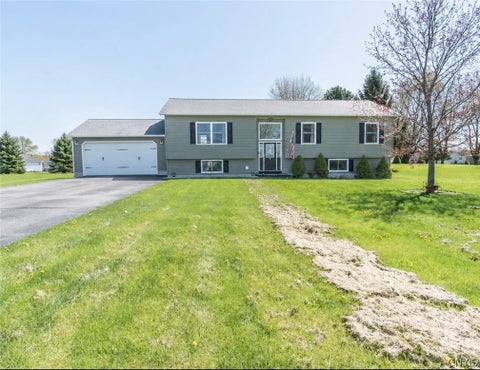 Homes For Sale - 2 Grant Street<br/> Brownville, NY 13634