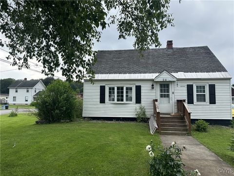 24 Columbia Parkway Ilion NY 13357