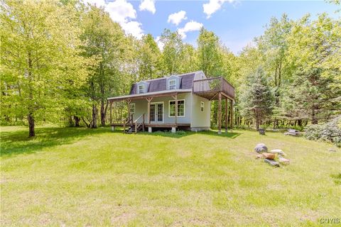 3777 County Route 95 Lorraine NY 13659