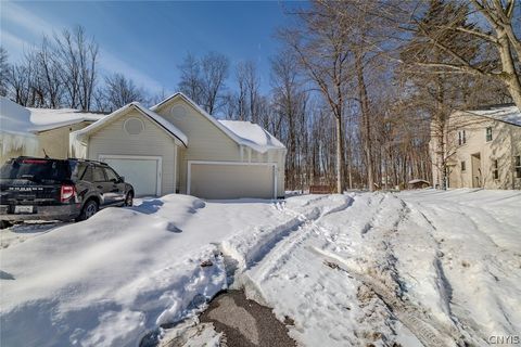 Homes For Sale - 4225 Anguilla Drive<br/> Clay, NY 13090