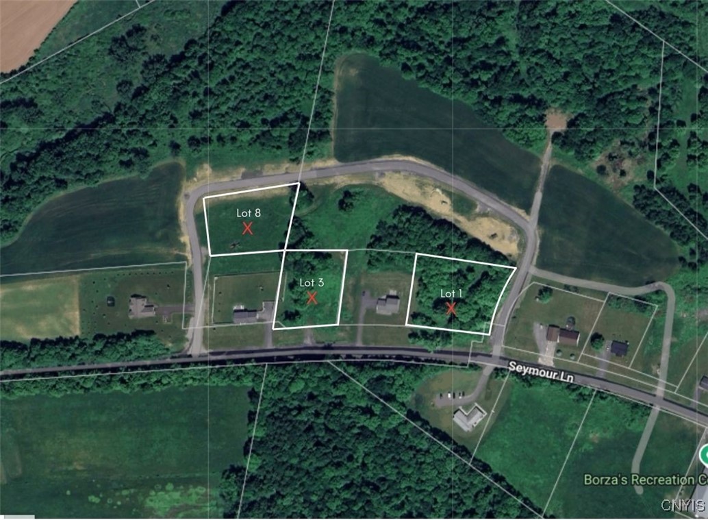 Seymour Lane, Westmoreland, New York image 3