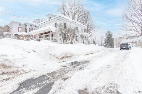 Homes For Sale - 7742 N State Street<br/> Lowville, NY 13367