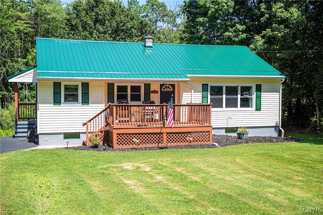 4340 Kinney Gulf Road