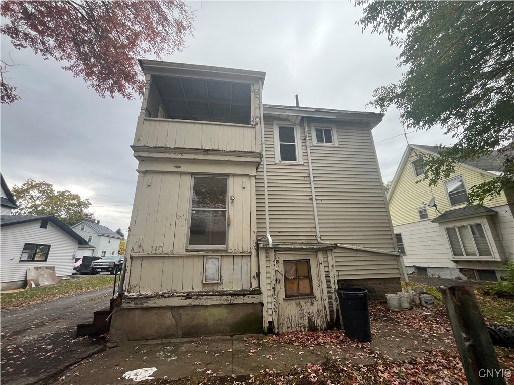 102 Mechanic st Street