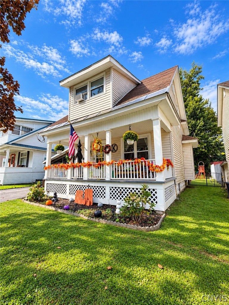 244 S 4th Avenue