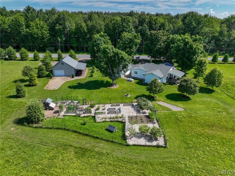 1888 Mulholland Road, Vienna, NY 13042 - #: S1694666