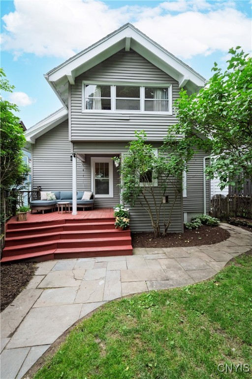 937 Westmoreland Avenue, Syracuse, New York image 41