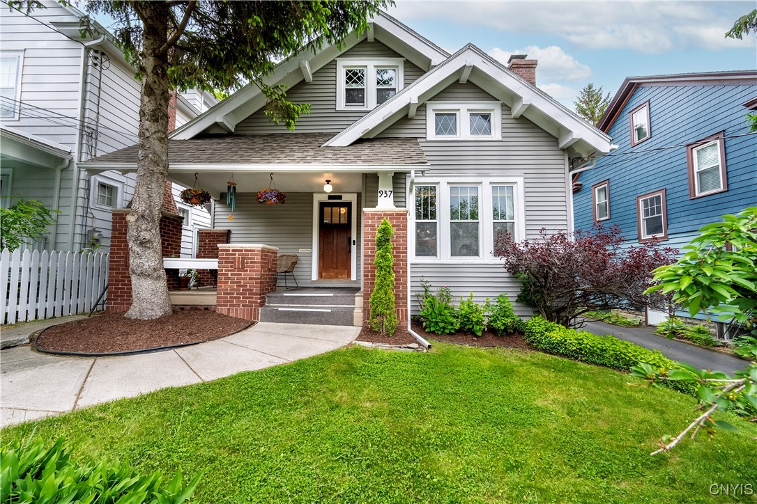 937 Westmoreland Avenue, Syracuse, New York image 1