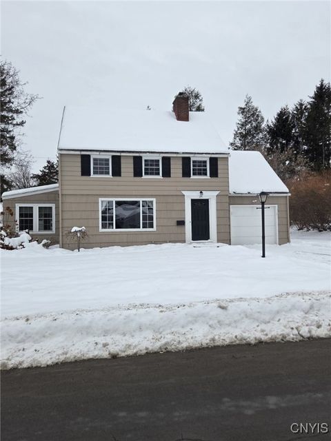 26 Bedford Drive Whitesboro NY 13492