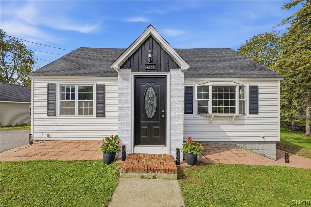 4929 Fayetteville Manlius Road