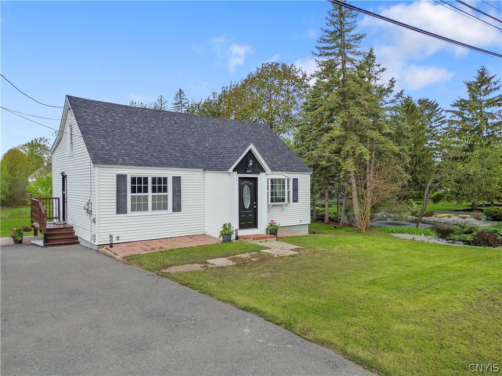 4929 Fayetteville Manlius Road