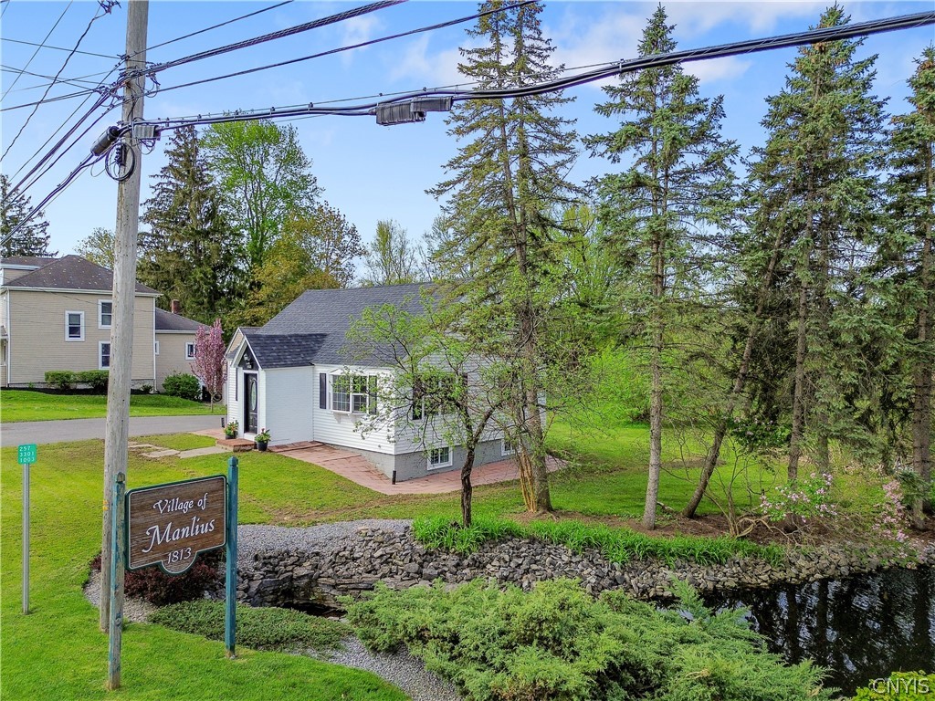 4929 Fayetteville Manlius Road