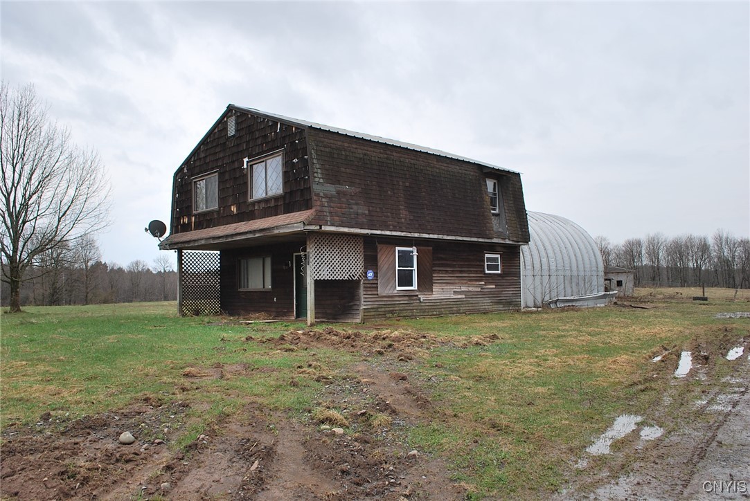 21 Stone Hill Road, Parish, New York image 1