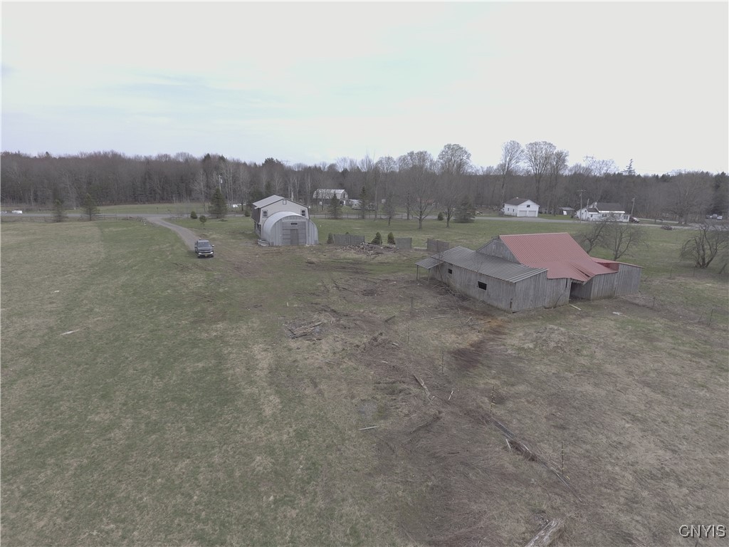 21 Stone Hill Road, Parish, New York image 22