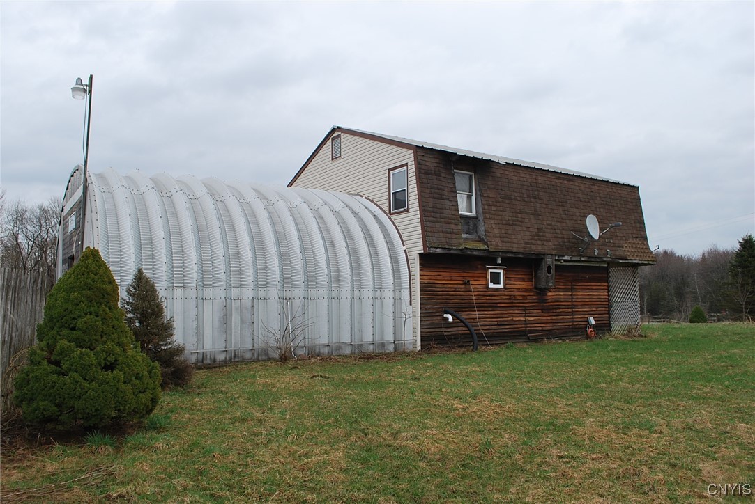 21 Stone Hill Road, Parish, New York image 3
