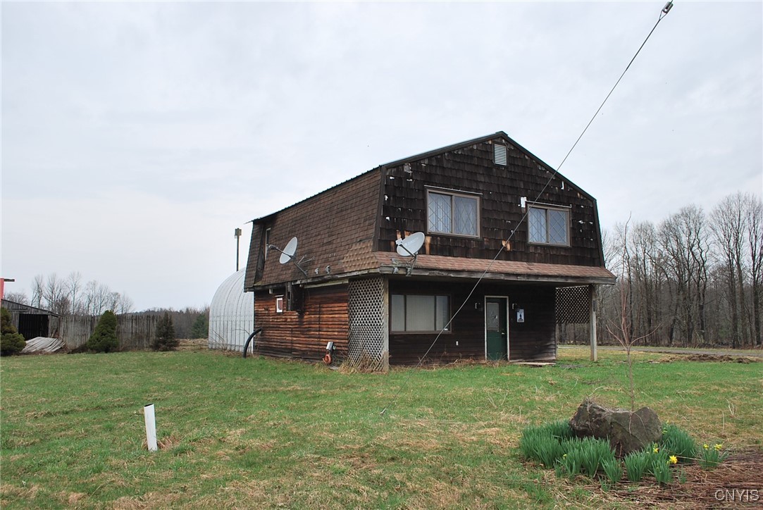 21 Stone Hill Road, Parish, New York image 2
