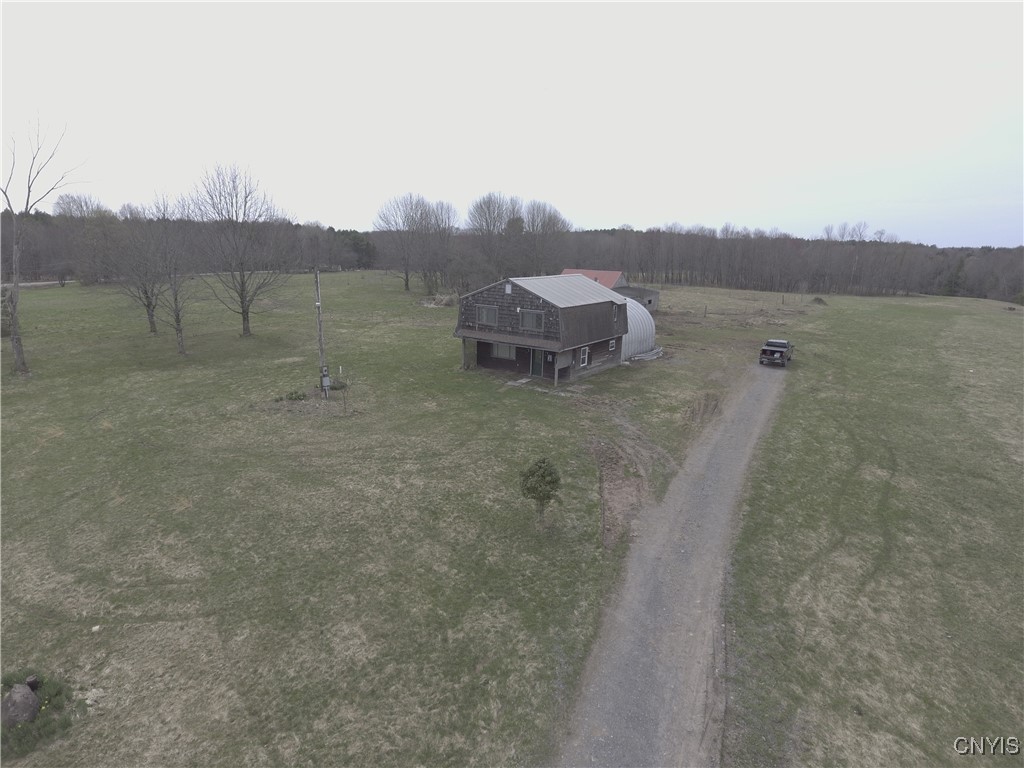 21 Stone Hill Road, Parish, New York image 23