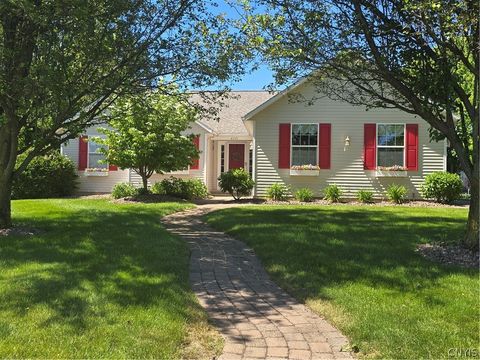 Homes For Sale - 6277 Preakness Path Path<br/> Cicero, NY 13029