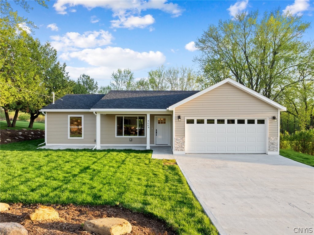 9666 Mallory Road