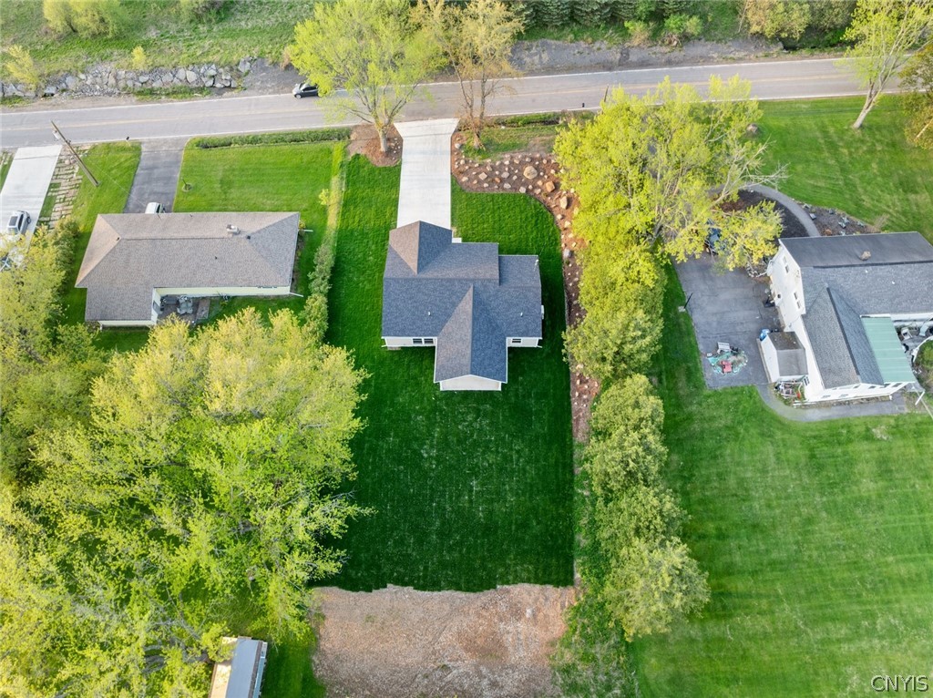 9666 Mallory Road