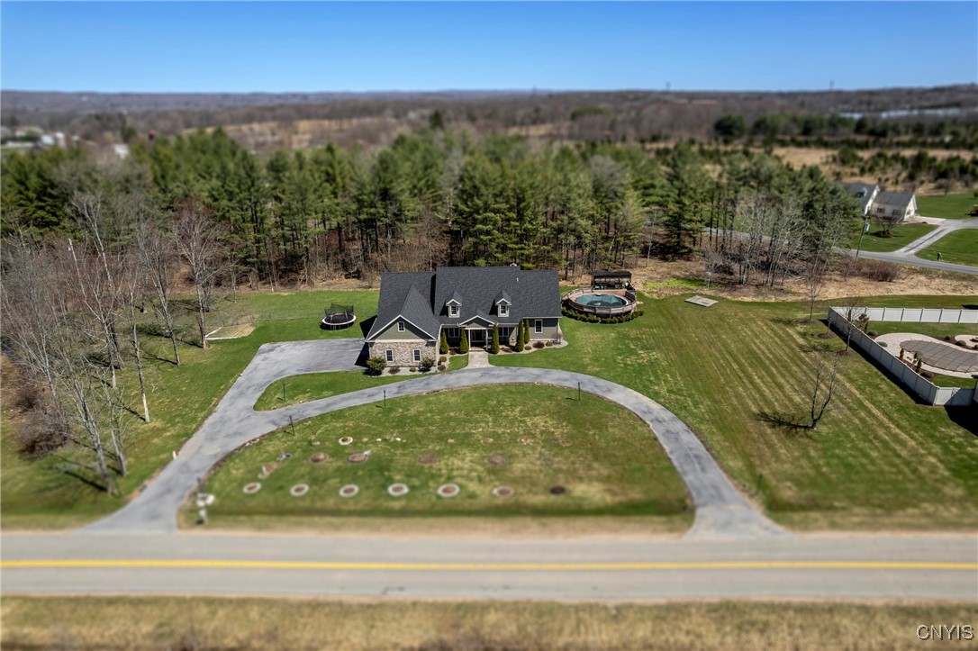 9183 Olin Road