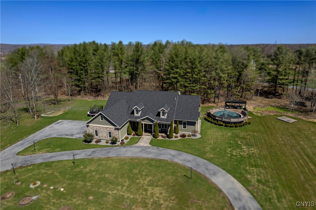 9183 Olin Road