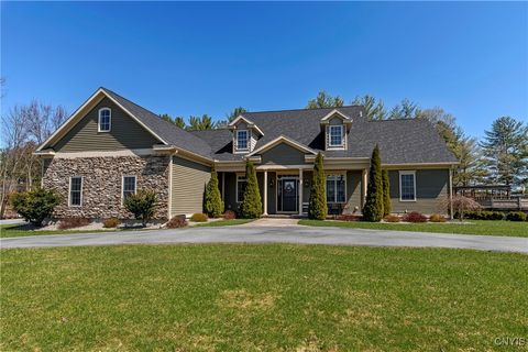 9183 Olin Road, Marcy, NY 13403 - MLS#: S1601587