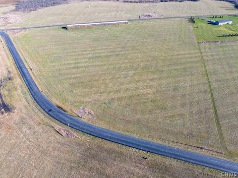 Tiny photo for 0 County Rte 125, Lyme, NY 13622 (MLS # S1691056)