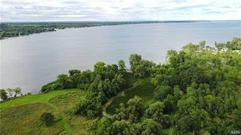 Tiny photo for 0 County Rte 125, Lyme, NY 13622 (MLS # S1691056)